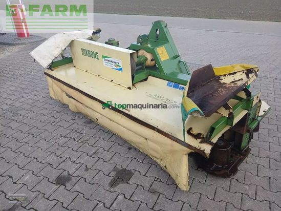 Cortacésped manual - Krone - afa 243