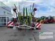 Henificador - Claas - liner 4000