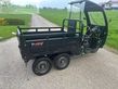 Remolqu agrícola -  - lastendreirad tuk tuk