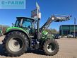 Tractor agrícola - Deutz-Fahr - 6160 agrotron