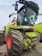 Cosechadora de Cereal - Claas - jaguar 990 t4/e5