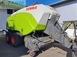 Empacadora gigant - Claas - quadrant 5200 fc
