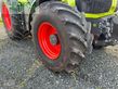 Tractor agrícola - Claas - axion 810 cmatic cebis