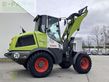 Minicargadora - Claas - torion 644 sinus