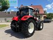 Tractor agrícola - Steyr - 6185 absolut cvt