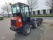 Minicargadora - Kubota - rt 160