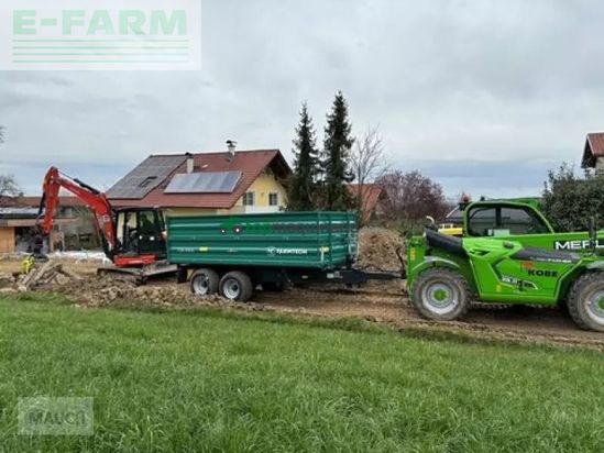 Telescopica - Merlo - merlo tf 35.11 tt-145