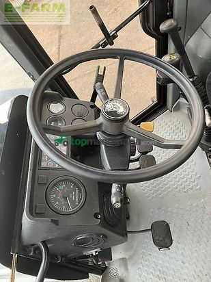 Tractor agrícola - Same - aquaspeed 95
