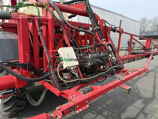 Atomizador - Agrifac - veldspuit 33 mtr