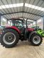 Tractor agrícola - Case IH  Luxxum 120