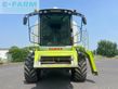 Cosechadora de Cereal - Claas - tucano 440