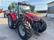 Tractor agrícola - Massey Ferguson - 5s.115