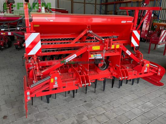 Combinado de siembra - Maschio - dama 300 24 corex