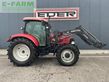 Tractor agrícola - Case IH - maxxum 115