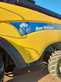 Cosechadora de Cereal - New Holland - CX8060