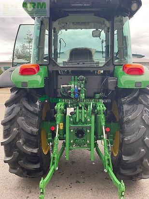 Tractor agrícola - John Deere - 5075 m