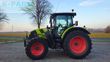 Tractor agrícola - Claas - arion 550 cis+