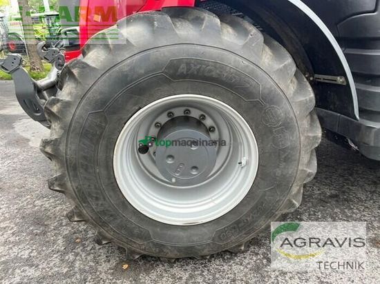 Tractor agrícola - Massey Ferguson - mf 8740 s dyna vt exclusive