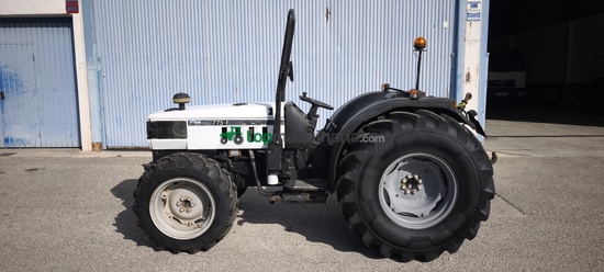 Tractor agrícola - Lamborghini - 775F DT
