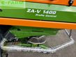 Esparcidor - Amazone - za-v 1400 super profis control