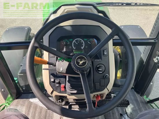 Tractor agrícola - John Deere - 5067e