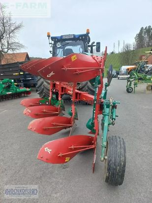 Arado - Kverneland - ls 100-200