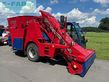 Remolqu esparcidor - Siloking - mayer siloking sf13