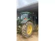 Tractor agrícola - John Deere - 6110m