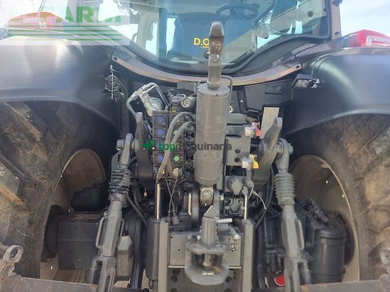 Tractor agrícola - Valtra - n175 d