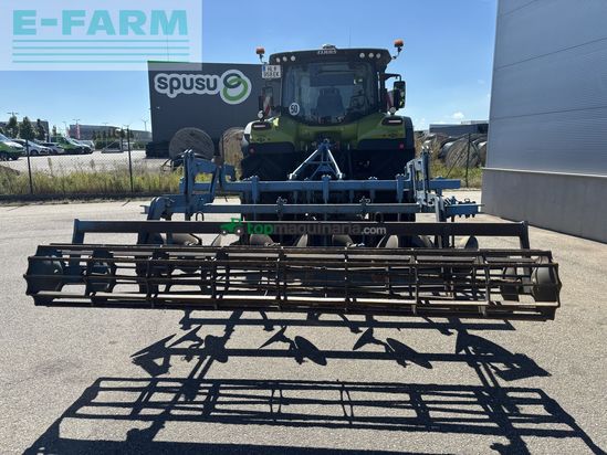 Cultivador - Lemken - thorit 8 300