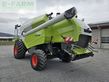 Cosechadora de Cereal - Claas - tucano 450
