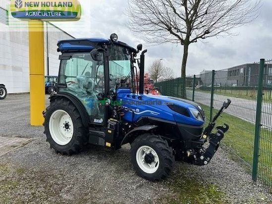 Tractor agrícola - New Holland - t4.100 n my19 N