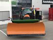 Tractor agrícola - Valtra - n135 direct