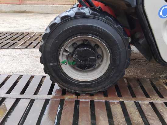 Telescopica MANITOU MT625 H EASY