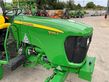 Tractor agrícola -  - john deere 5055e tractor (st4162)