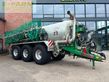 Cisterna - Meyer-Lohne - pw 22000 tr