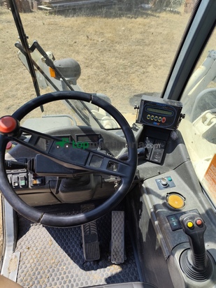 Excavadora - Telefit 3013