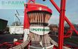 Sembradora - Pöttinger - terrasem v 6000 d