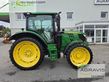 Tractor agrícola - John Deere - 6130 r