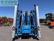 Atomizador - Lemken - sirius 10/1600
