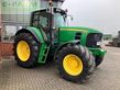 Tractor agrícola - John Deere - 7530 premium
