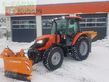 Tractor agrícola - Kubota - m4-073 winterdienst