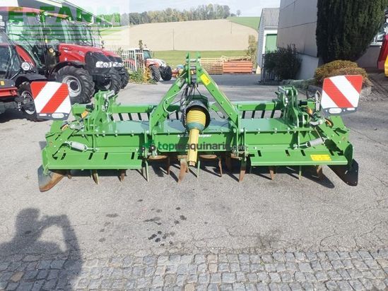 Grada de disco - Amazone - ke 3001 super kreiselegge