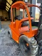Carretilla Elevadora Mast Explorer H 16D 4x4