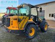Telescopica - Dieci - agri pivot t60 mit neuem motor