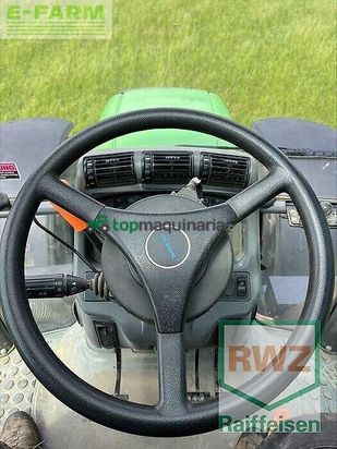 Tractor agrícola - Deutz-Fahr - 215