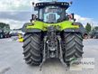 Tractor agrícola - Claas - axion 870 cmatic cebis
