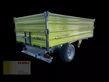 Volquet - Fliegl - edk 60 fox