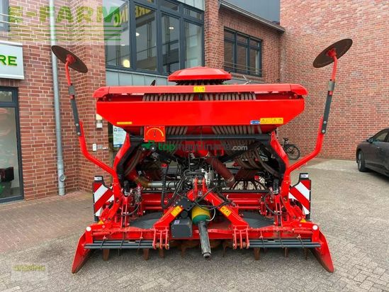 Combinado de siembra - Kuhn - venta 3030/ hr3030 vistaflow