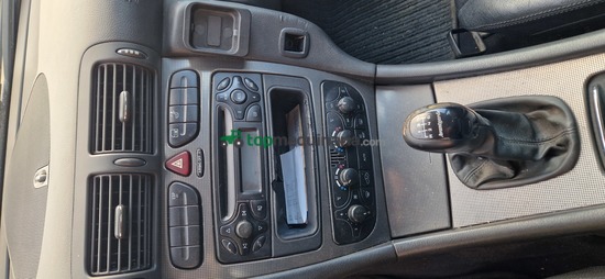 Coche - Mercedes-benz - C220 CDI Avantgarde 